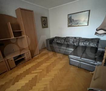 Продается 3-х комнатная квартира, 65,9 м²