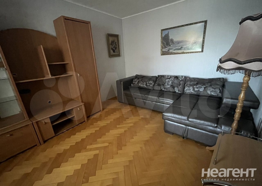 Продается 3-х комнатная квартира, 65,9 м²