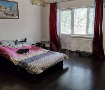 Продается 2-х комнатная квартира, 71,2 м²