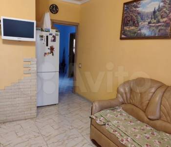 Продается 2-х комнатная квартира, 71,2 м²