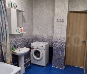 Продается 2-х комнатная квартира, 71,2 м²