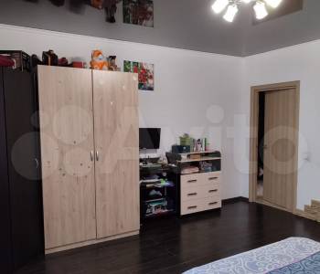 Продается 2-х комнатная квартира, 71,2 м²