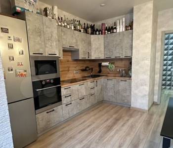 Продается 1-комнатная квартира, 38,2 м²