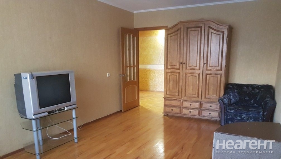 Продается 3-х комнатная квартира, 93,79 м²