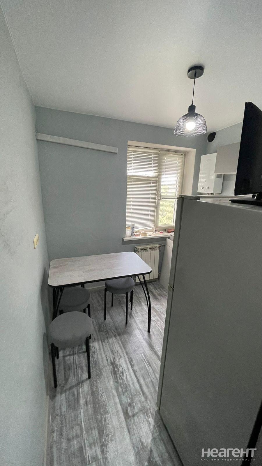 Сдается 1-комнатная квартира, 30 м²