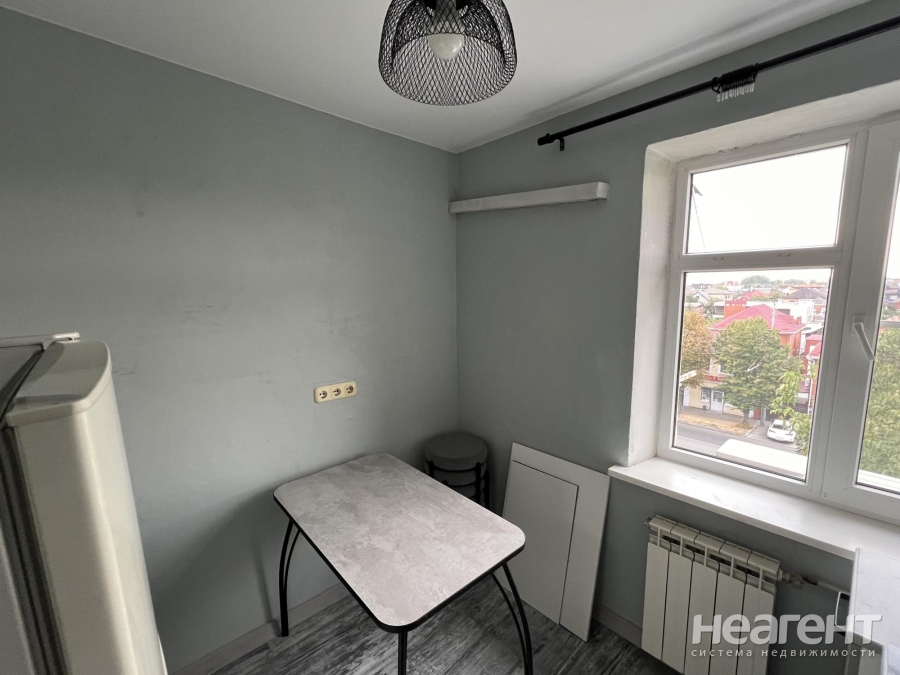 Сдается 1-комнатная квартира, 30 м²