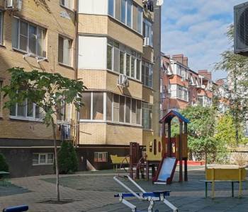 Продается 2-х комнатная квартира, 60,5 м²