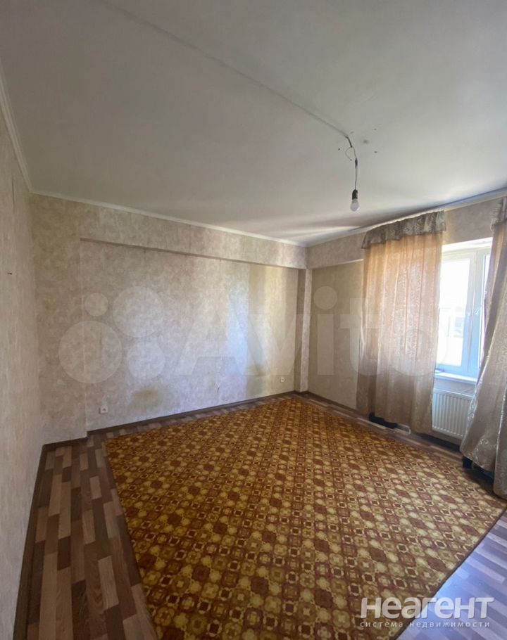 Продается 2-х комнатная квартира, 60,5 м²