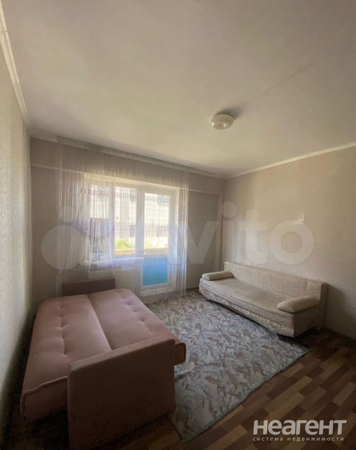 Продается 2-х комнатная квартира, 60,5 м²