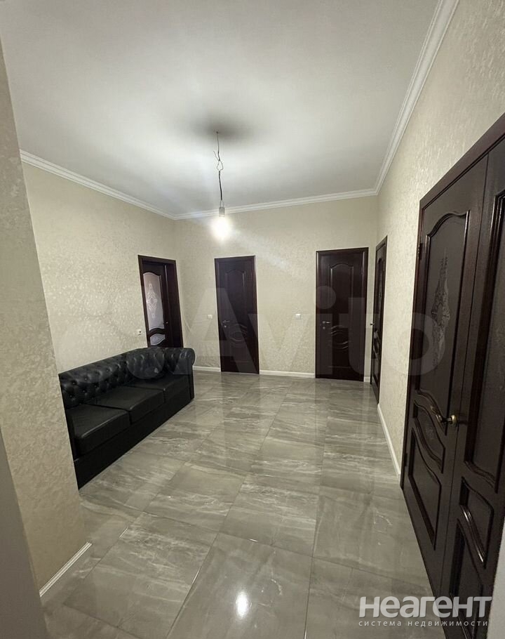 Продается 2-х комнатная квартира, 78 м²