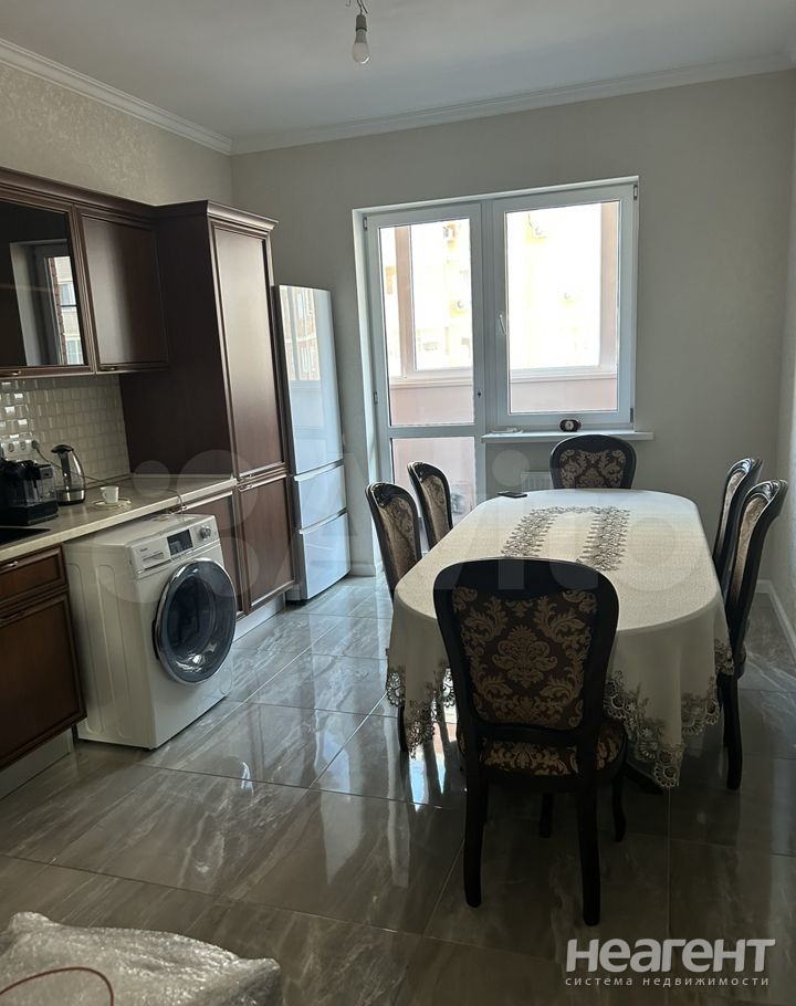 Продается 2-х комнатная квартира, 78 м²