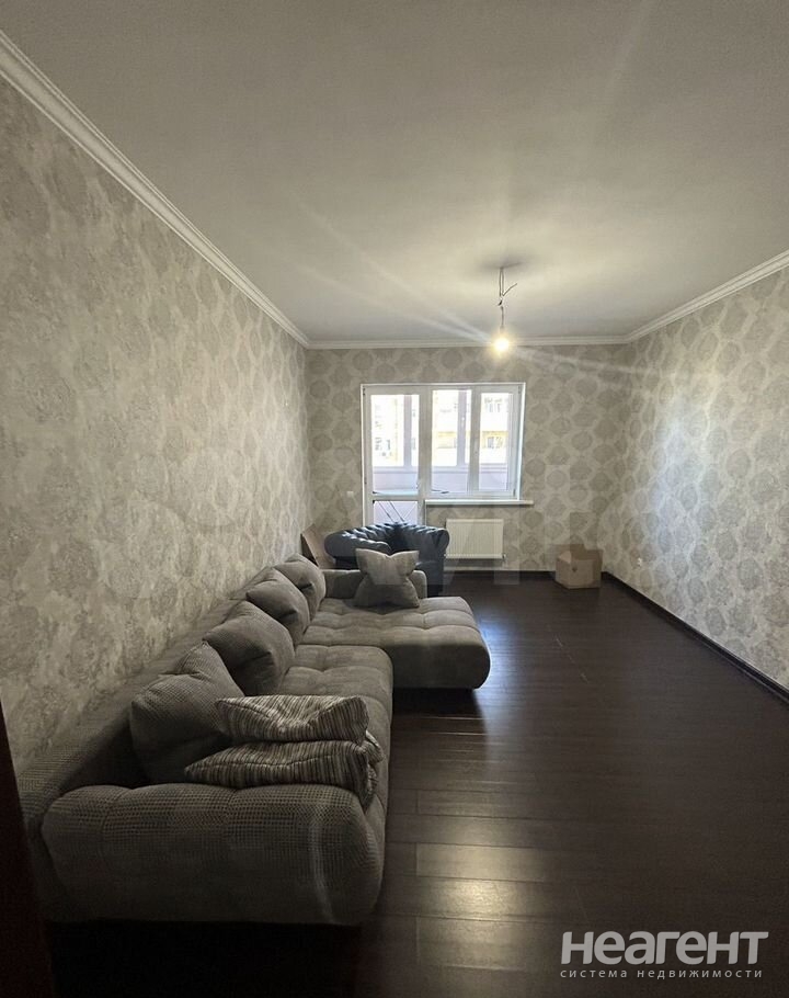 Продается 2-х комнатная квартира, 78 м²