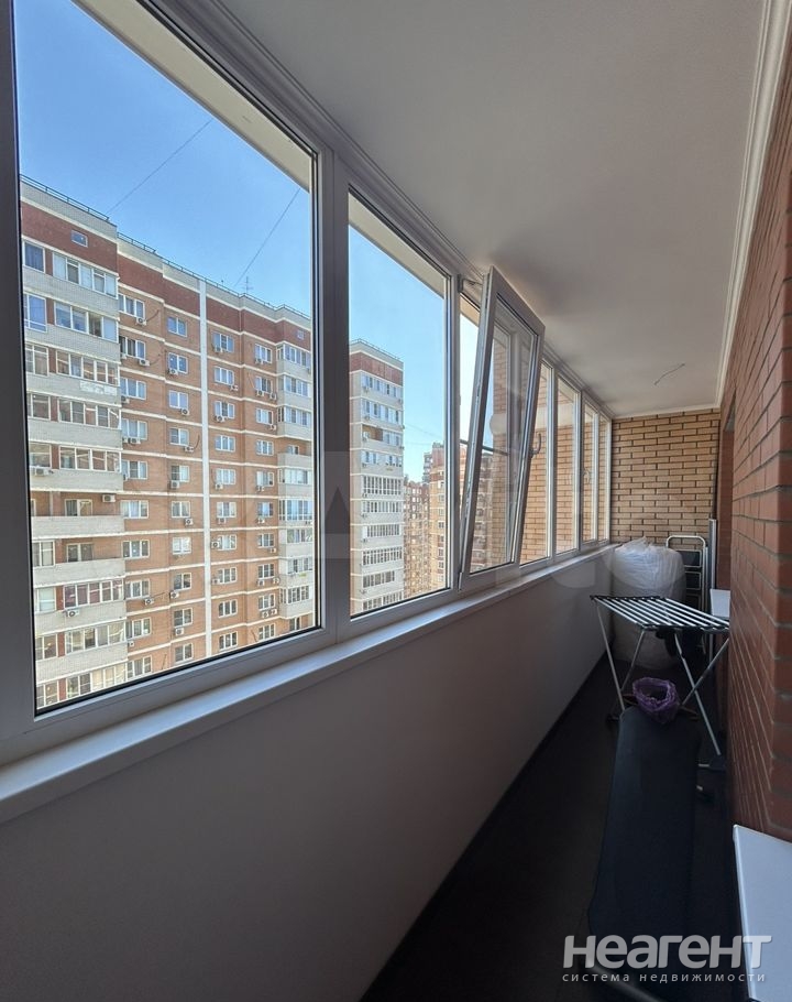 Продается 2-х комнатная квартира, 78 м²