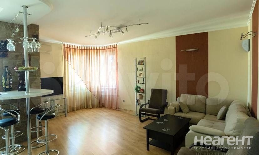 Продается 3-х комнатная квартира, 83,5 м²