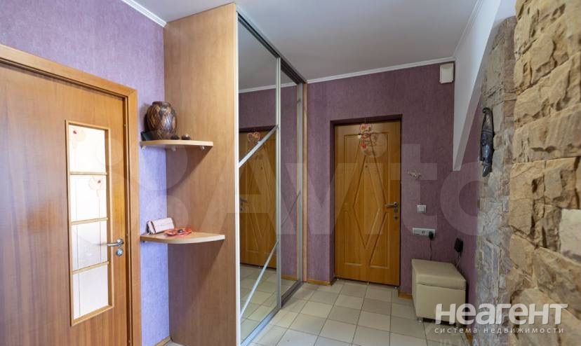 Продается 3-х комнатная квартира, 83,5 м²