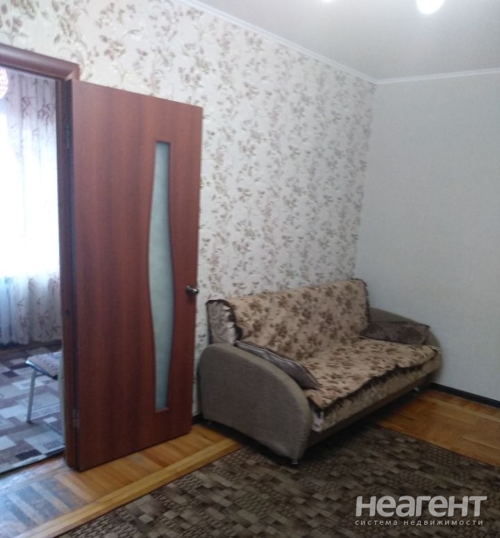 Продается 2-х комнатная квартира, 42,4 м²