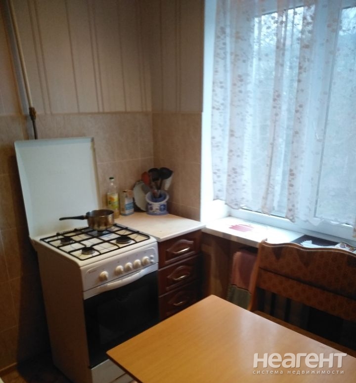 Продается 2-х комнатная квартира, 42,4 м²