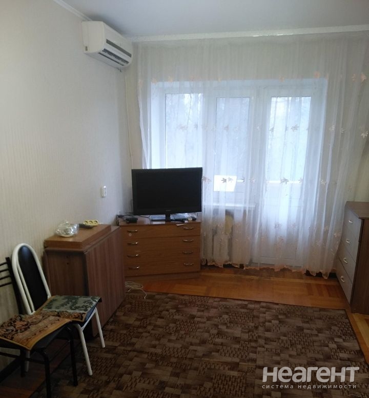 Продается 2-х комнатная квартира, 42,4 м²