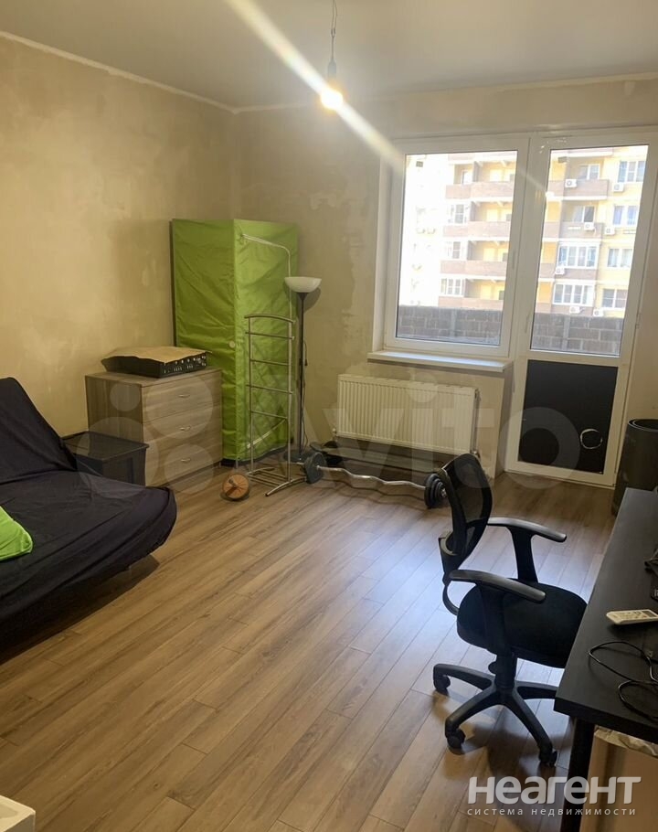 Продается 2-х комнатная квартира, 64,5 м²