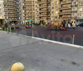 Продается 2-х комнатная квартира, 64,5 м²