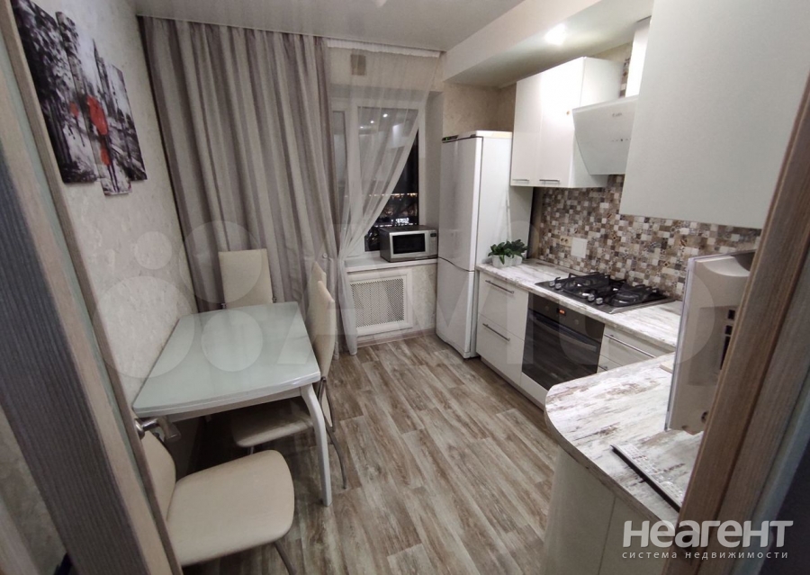 Продается 2-х комнатная квартира, 50 м²