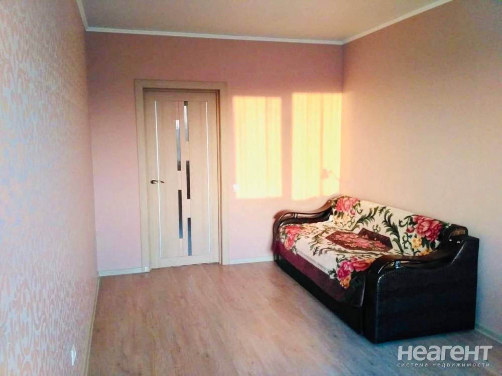 Продается 2-х комнатная квартира, 62 м²