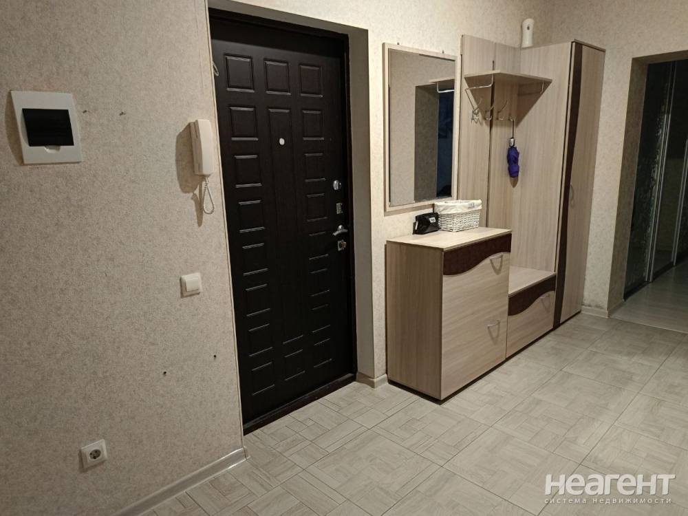 Продается 2-х комнатная квартира, 62 м²