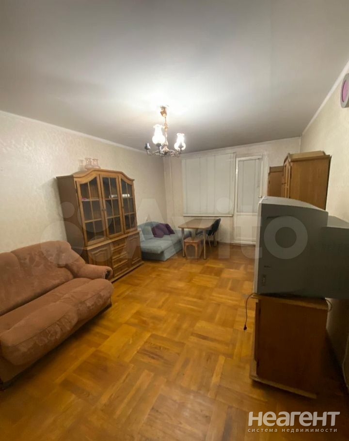 Продается 2-х комнатная квартира, 52 м²