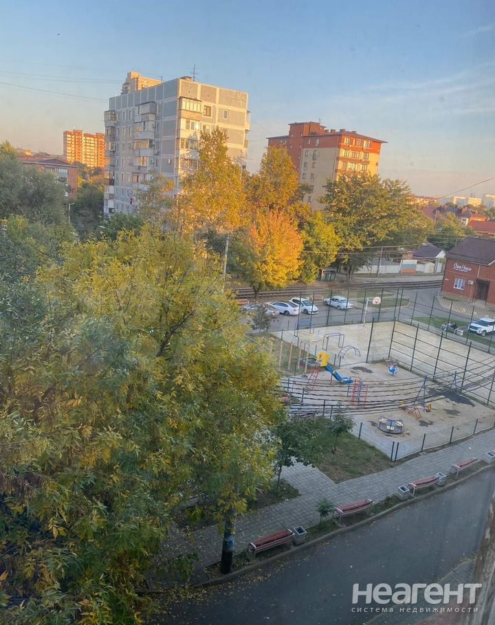 Продается 2-х комнатная квартира, 52 м²