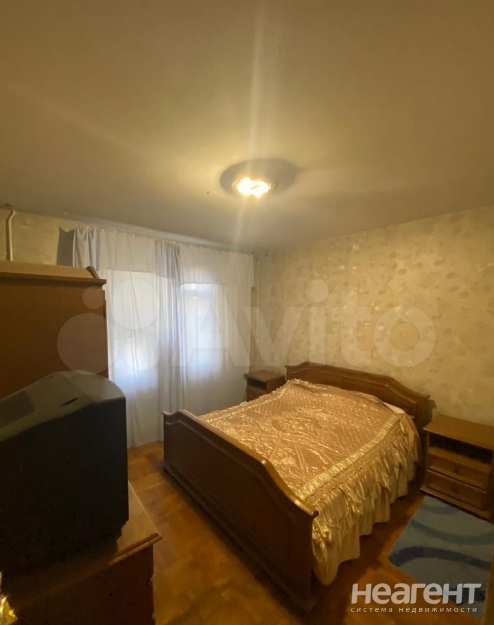 Продается 2-х комнатная квартира, 52 м²