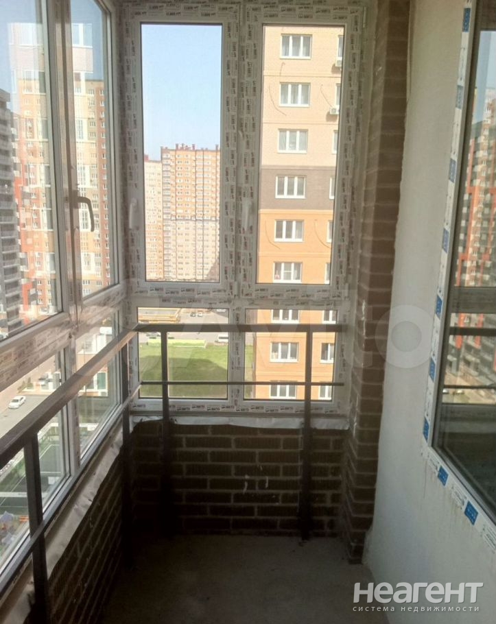 Продается 3-х комнатная квартира, 83 м²