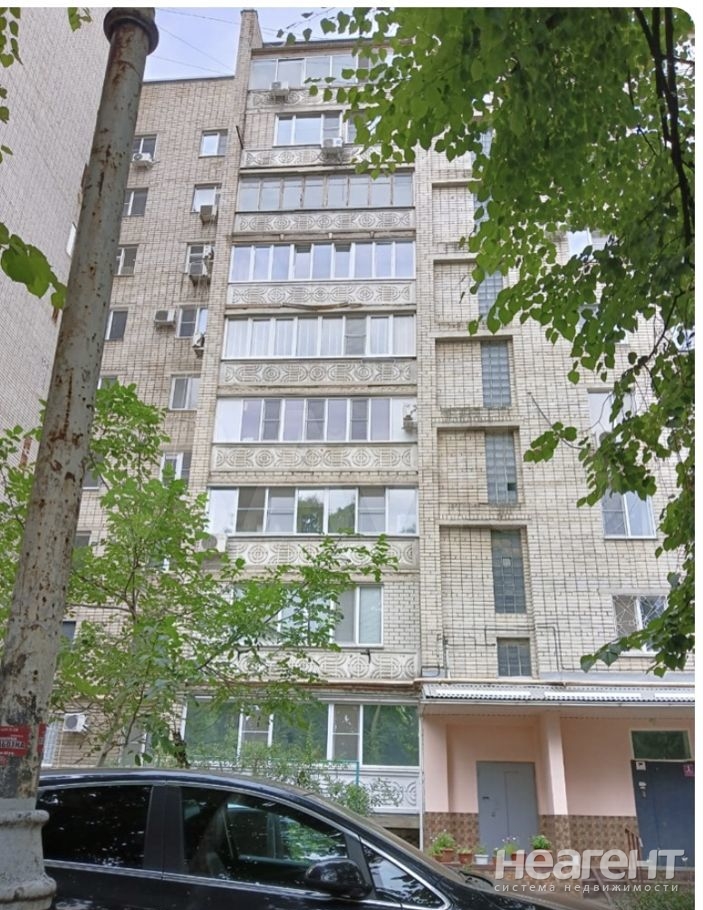 Продается 2-х комнатная квартира, 50 м²