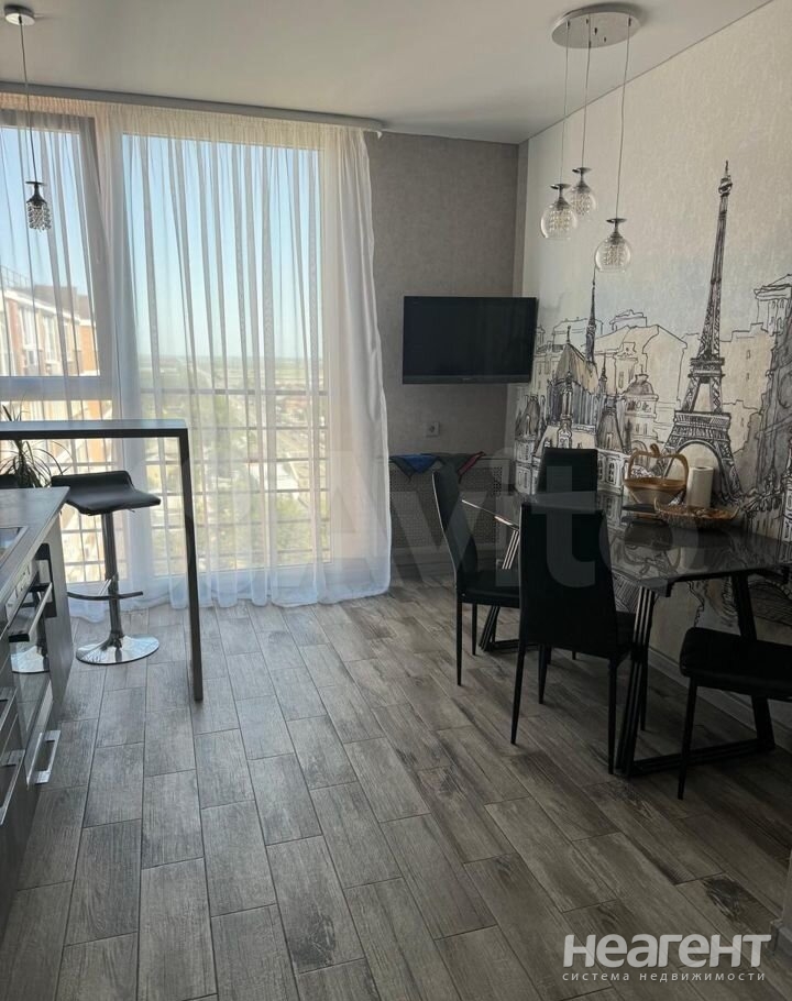 Продается 2-х комнатная квартира, 62 м²