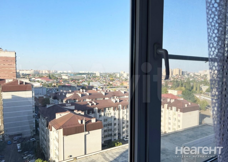 Продается 2-х комнатная квартира, 62 м²