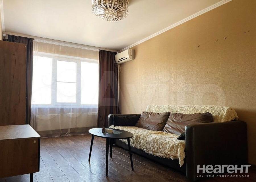 Продается 2-х комнатная квартира, 62 м²