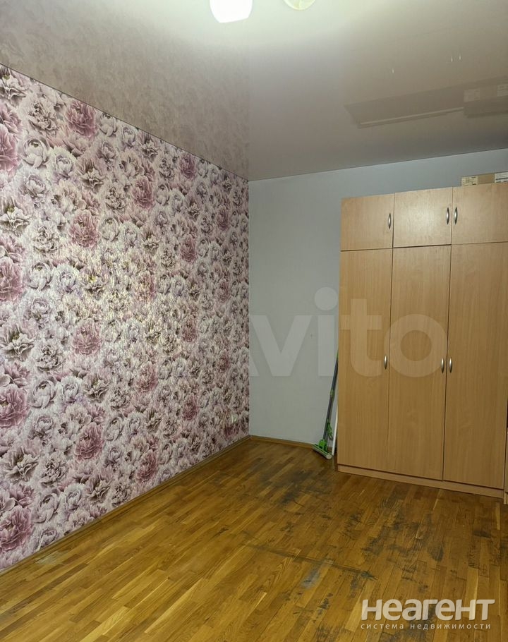 Сдается 1-комнатная квартира, 28 м²