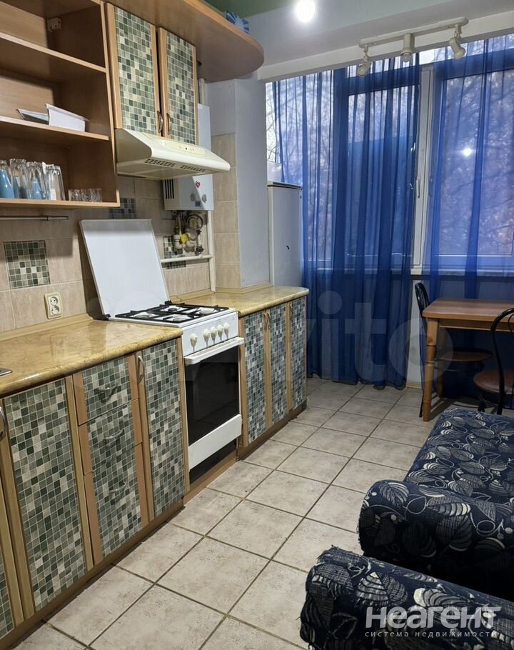 Сдается 1-комнатная квартира, 28 м²