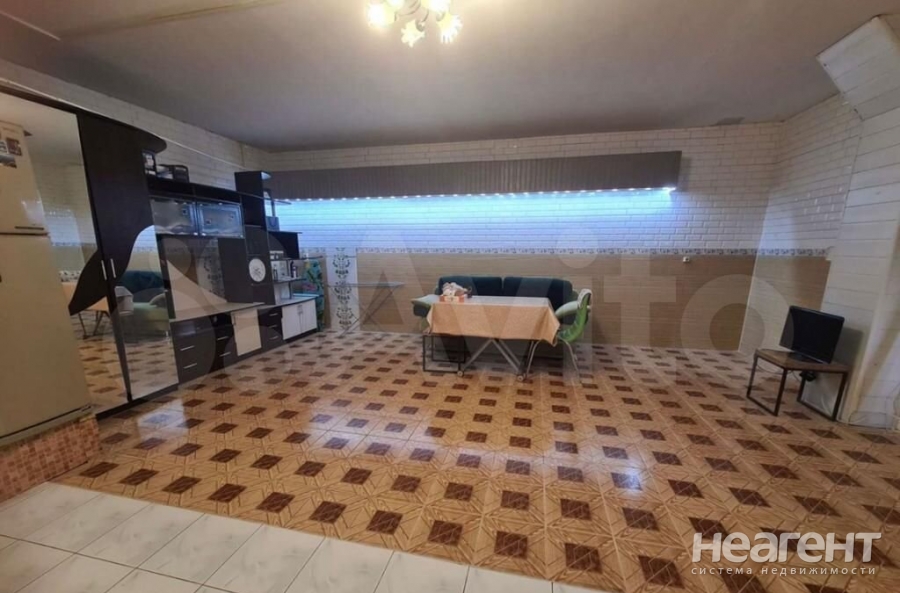 Продается 2-х комнатная квартира, 74,4 м²