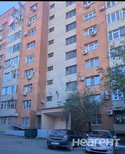 Продается 2-х комнатная квартира, 74,4 м²