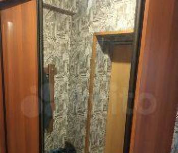 Продается 1-комнатная квартира, 38,8 м²