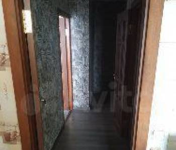 Продается 1-комнатная квартира, 38,8 м²