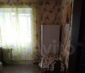 Продается 1-комнатная квартира, 38,8 м²