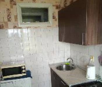 Продается 1-комнатная квартира, 38,8 м²