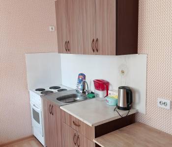 Сдается 1-комнатная квартира, 21 м²