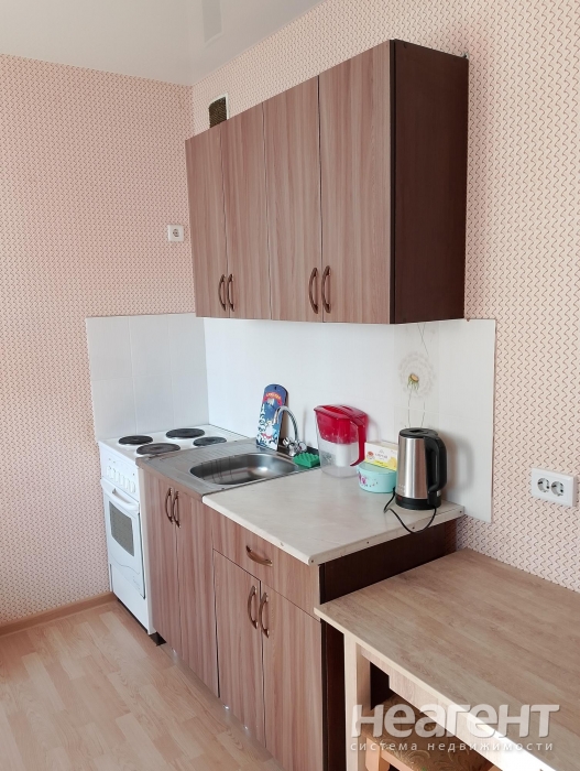 Сдается 1-комнатная квартира, 21 м²