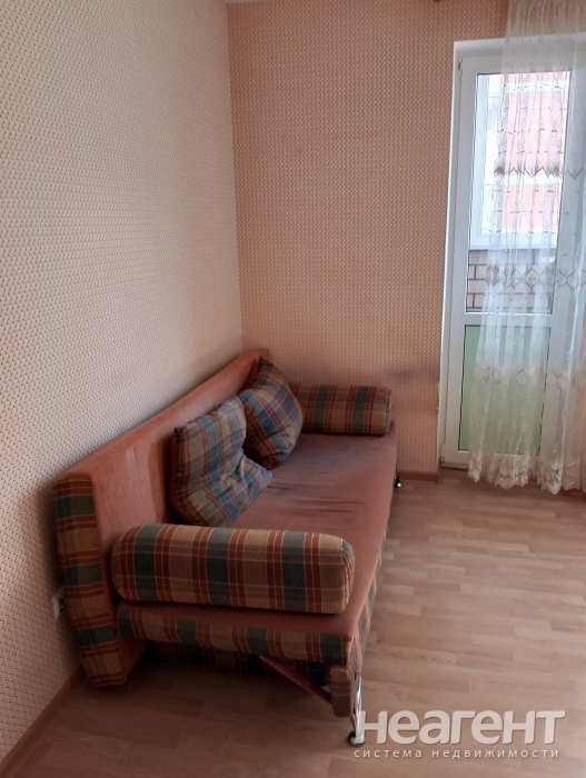 Сдается 1-комнатная квартира, 21 м²