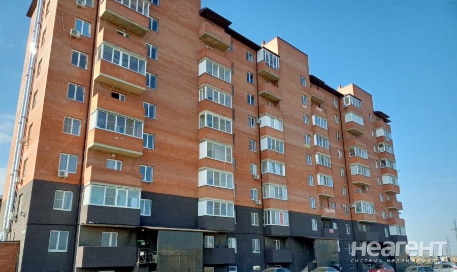 Продается 1-комнатная квартира, 17,6 м²