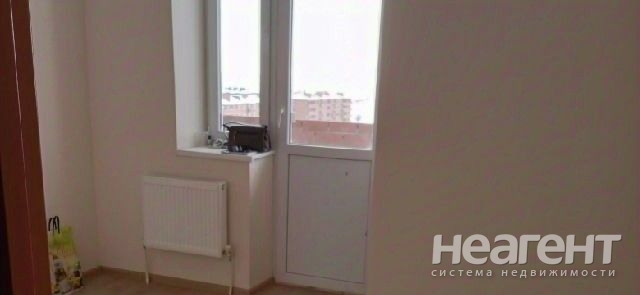 Продается 1-комнатная квартира, 17,6 м²