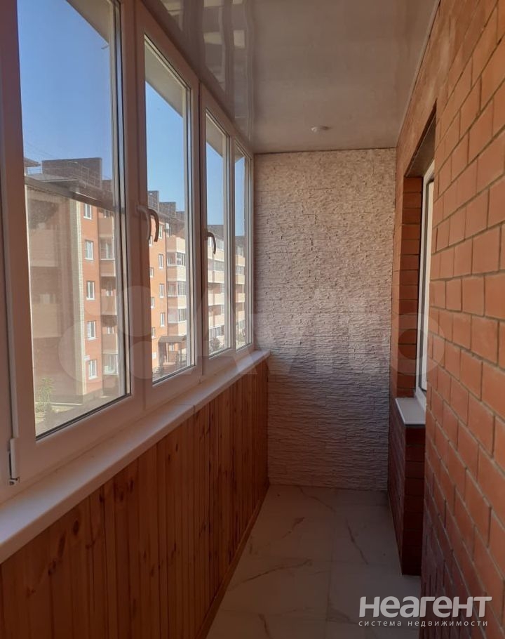 Продается 2-х комнатная квартира, 45 м²