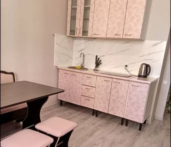 Сдается 1-комнатная квартира, 38 м²